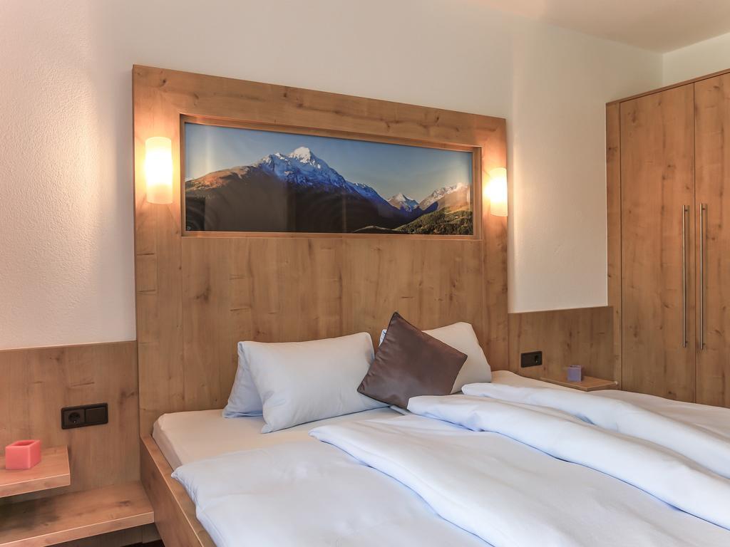 Appartement Holzknecht سولدن المظهر الخارجي الصورة