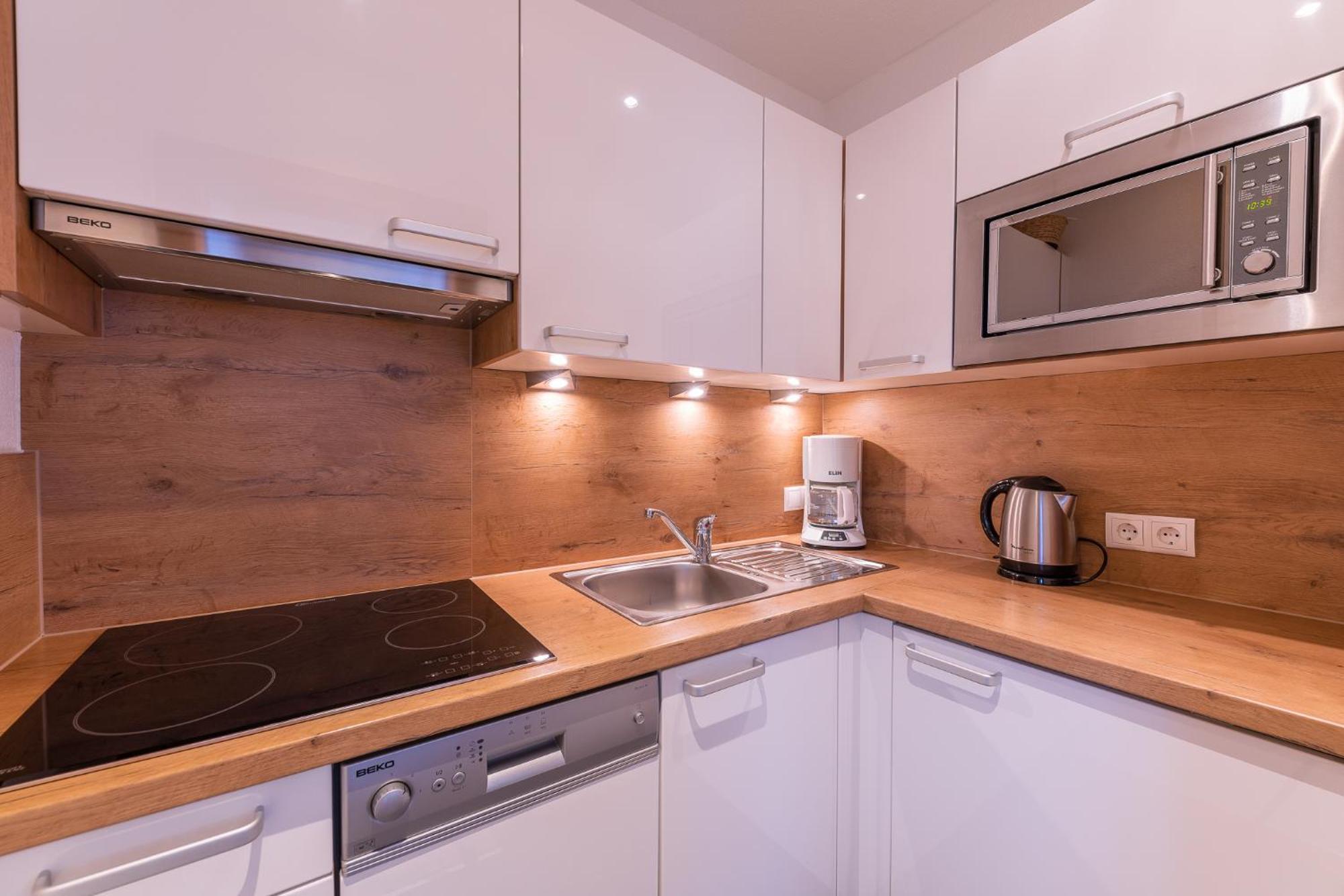 Appartement Holzknecht سولدن المظهر الخارجي الصورة