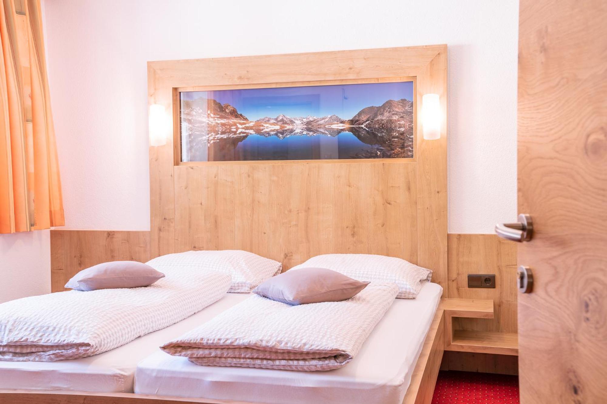 Appartement Holzknecht سولدن المظهر الخارجي الصورة