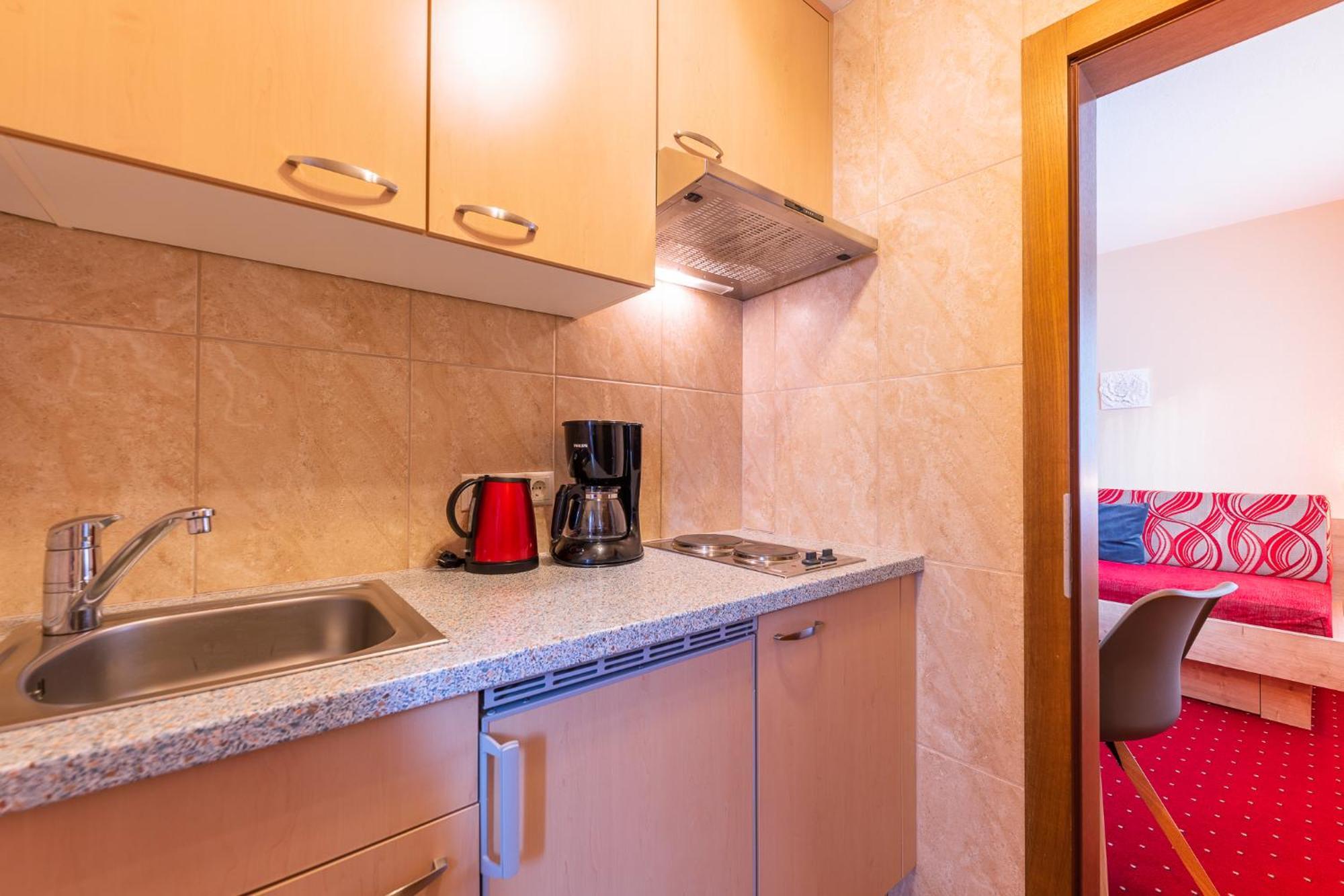 Appartement Holzknecht سولدن المظهر الخارجي الصورة