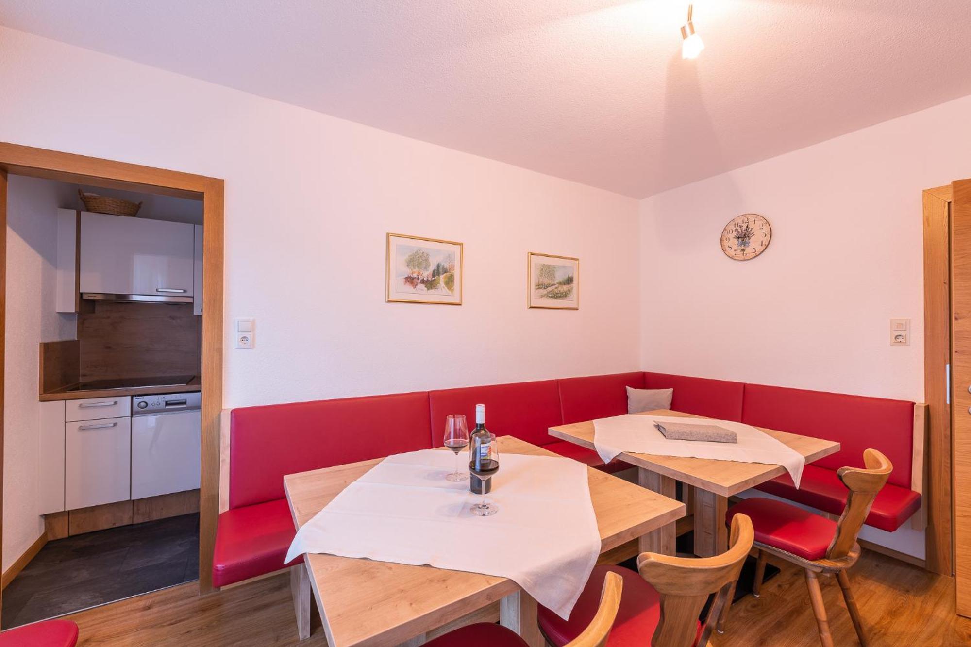 Appartement Holzknecht سولدن المظهر الخارجي الصورة