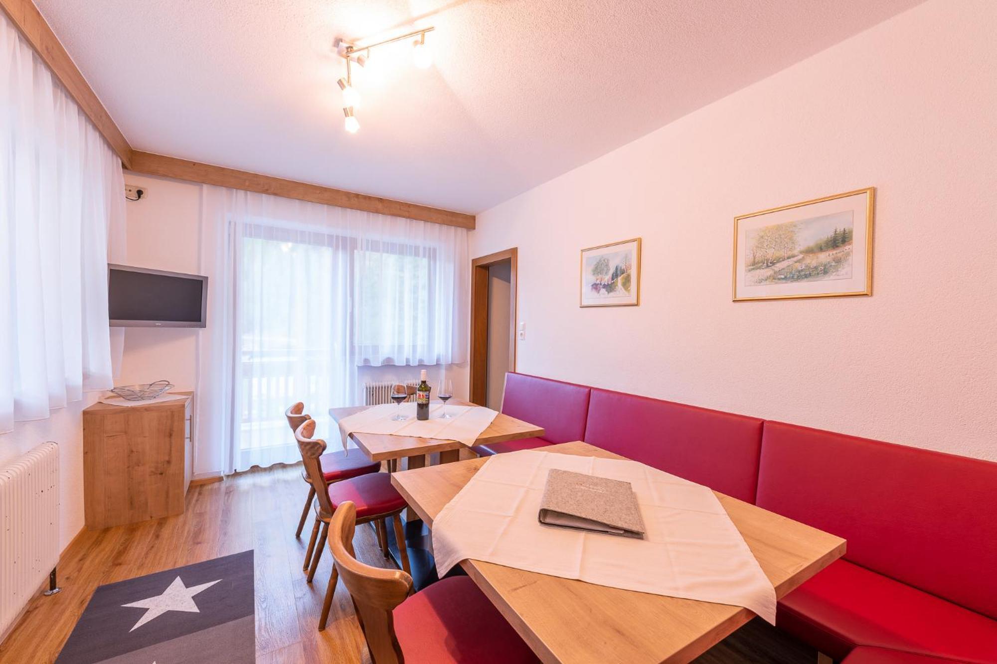 Appartement Holzknecht سولدن المظهر الخارجي الصورة