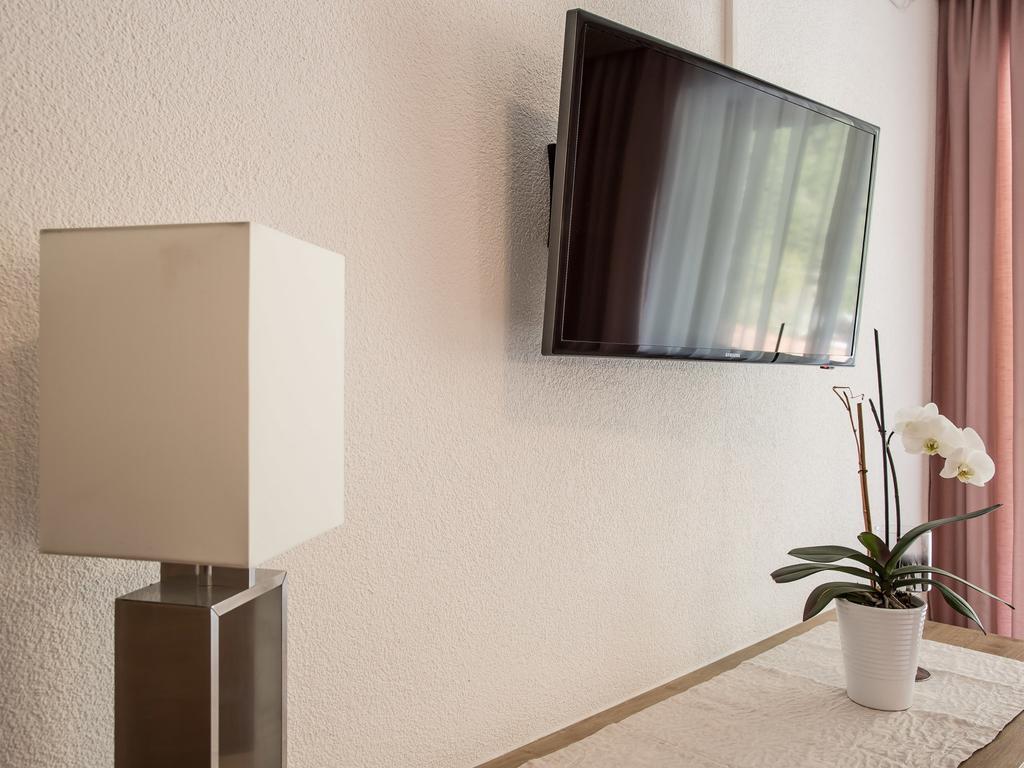 Appartement Holzknecht سولدن الغرفة الصورة