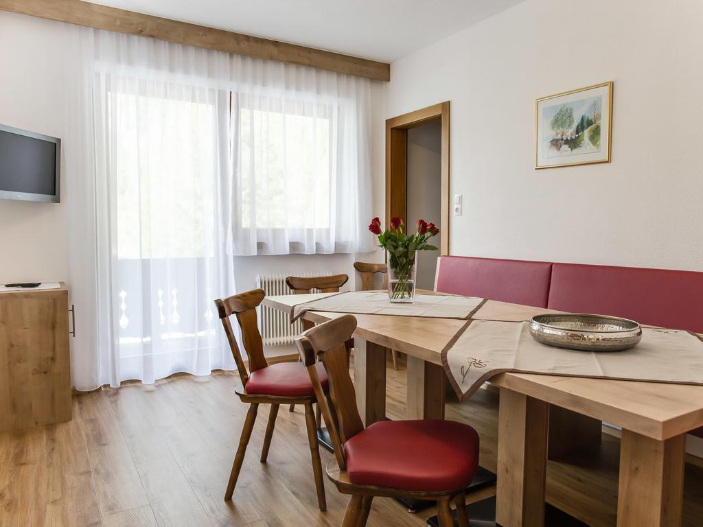 Appartement Holzknecht سولدن الغرفة الصورة